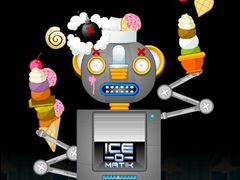 게임 Ice-O-Matik