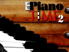 게임 Piano Time 2