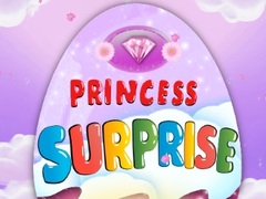 게임 Surprise Princess