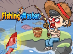 게임 Fishing Master