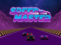 게임 Speed Master