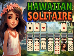 게임 Hawaiian Solitaire