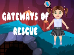 게임 Gateways of Rescue