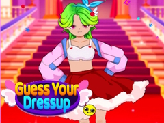 게임 Guess Your Dressup