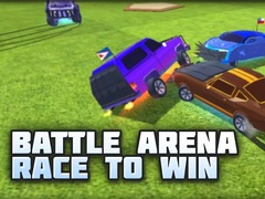 게임 Battle Arena Race to Win