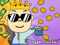 게임 Beggar Clicker