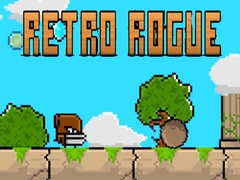 게임 Retro Rogue