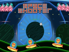 게임 SpaceShooter
