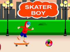 게임 Skater Boy