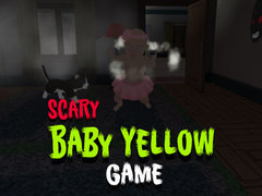 게임 Scary Baby Yellow Game