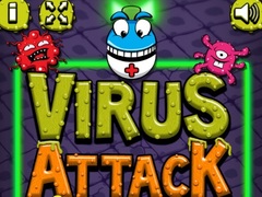 게임 Virus Attack