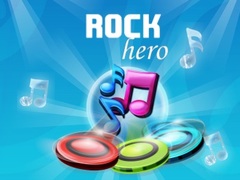 게임 Rock Hero
