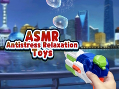 게임 ASMR Antistress Relaxation Toys