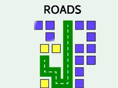 게임 Roads