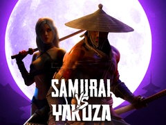 게임 Samurai vs Yakuza 