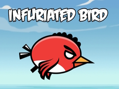 게임 Infuriated bird