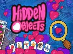 게임 Hidden Objects