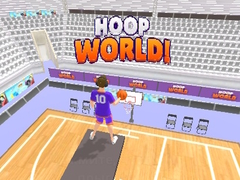 게임 Hoop World 3D