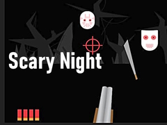 게임 Scary Night