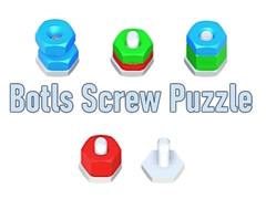 게임 Botls Screw Puzzle