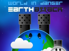 게임 World in Danger Earth Attack
