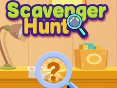 게임 Scavenger Hunt