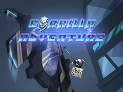 게임 Gorilla Adventure