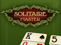 게임 Solitaire Master