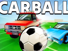 게임 CarBall.io