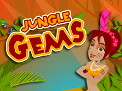 게임 Jungle Gems