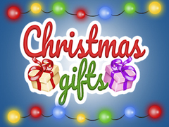 게임 Christmas Gifts