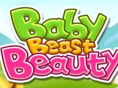 게임 Baby Beast Beauty