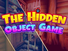 게임 The Hidden Objects Game