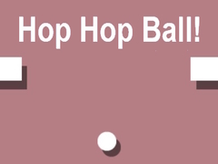 게임 Hop Hop Ball