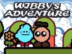 게임 Wibby's Adventure