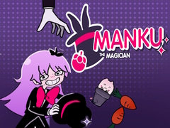 게임 Manku the Magician