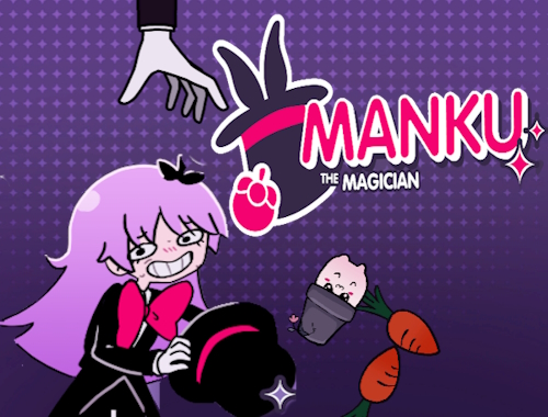 마술사 만쿠 