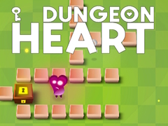 게임 Dungeon Heart