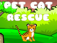 게임 Pet Cat Rescue