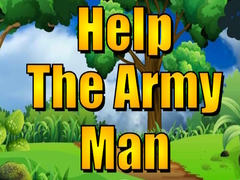 게임 Help The Army Man