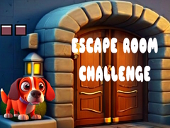 게임 Escape Room Challenge