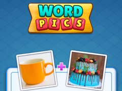 게임 Word Pics