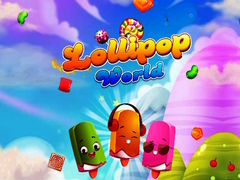 게임 Lollipop World