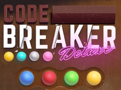 게임 Code Breaker Deluxe