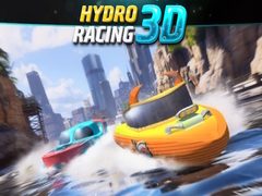 게임 Hydro Racing 3D