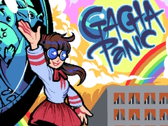 게임 Gacha Panic