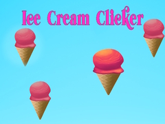 게임 Ice Cream clicker