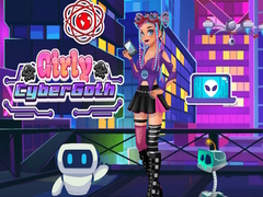 게임 Girly Cyber Goth