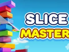 게임 Slice Master