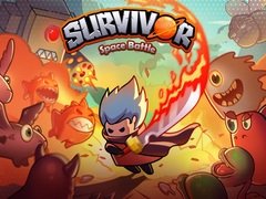게임 Survivor: Space Battle